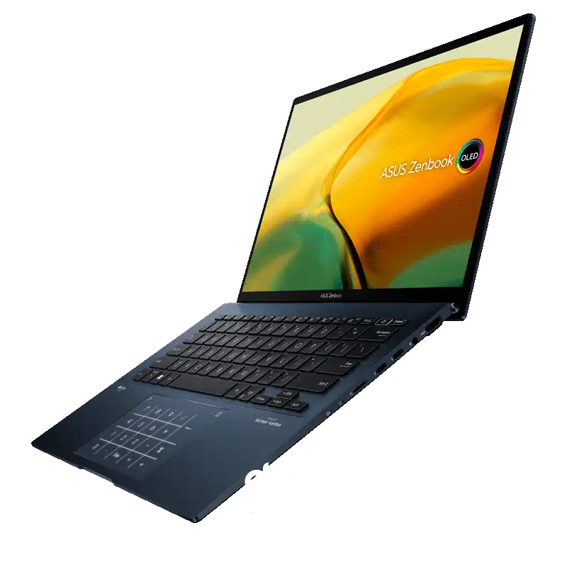 ASUS ZenBook 14 OLED UX3402VA-KM063W 90NB10G1-M007X0